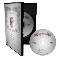 Talks With Lester Silver Edition (DVD)