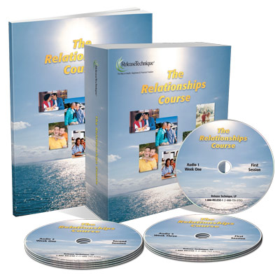 The Relationships Course (CD Set)