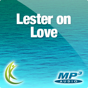 Lester on Love