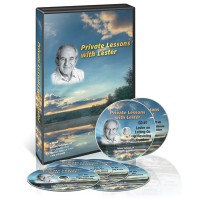 Private Lessons with Lester (CD)