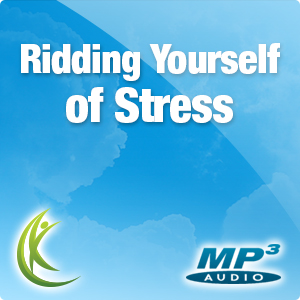 Ridding Yourself of Stress