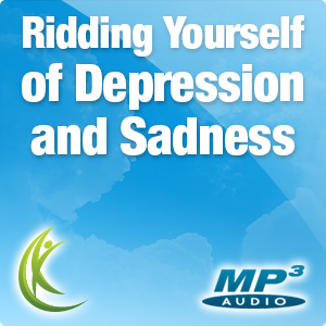 Ridding Yourself of Depression and Sadness