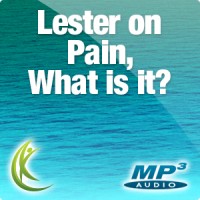 Lester on Pain, What is it?