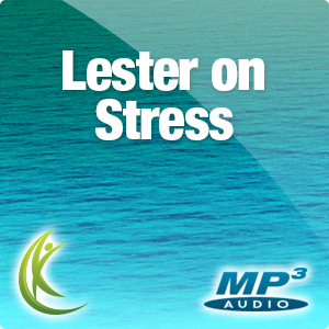 Lester on Stress
