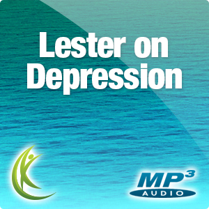 Lester on Depression
