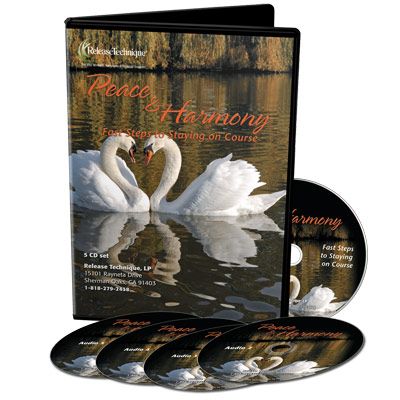 CD Peace and Harmony