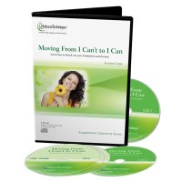 Moving From I can't to I can (MP3 Audio)