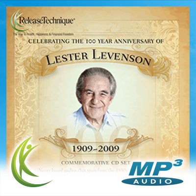 Lester 100th Anniversary (MP3)