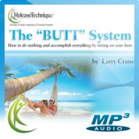 The Butt System (MP3)