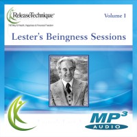 Lester's Beingness Sessions - Volume 1 (MP3 Set)