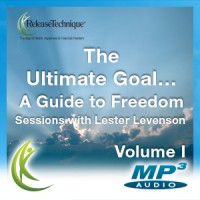 The Ultimate Goal - Volume 1 (MP3)