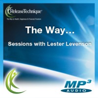 The Way with Lester Levenson MP3 Audio