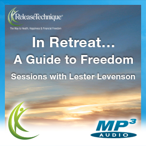 In Retreat with Lester Levenson