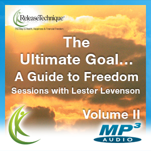 The Ultimate Goal - Volume 2 (MP3)