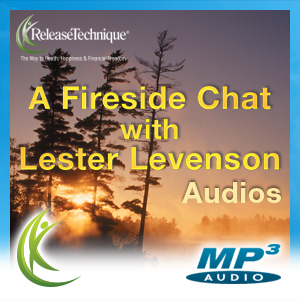 A Fireside Chat with Lester Levenson Audios