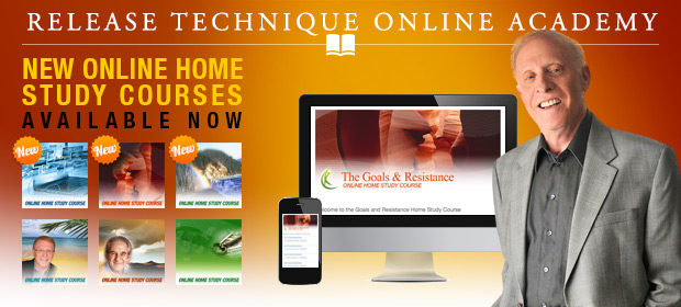 Release Technique Online Academy