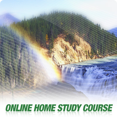 Online Home Study Course