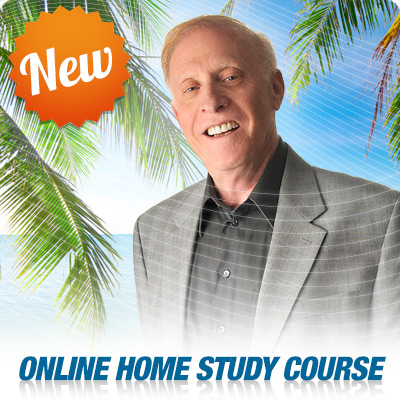 New Live Abundance Course with a Larry Crane