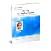 The Way to Complete Freedom (Book)