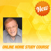 The New Final Step Larry Cleanups - Online Home Study Course