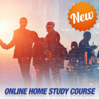 The Relationships Course - Online Home Study Course