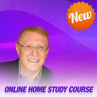Abundance Course (3rd Edition) - Online Home Study Course