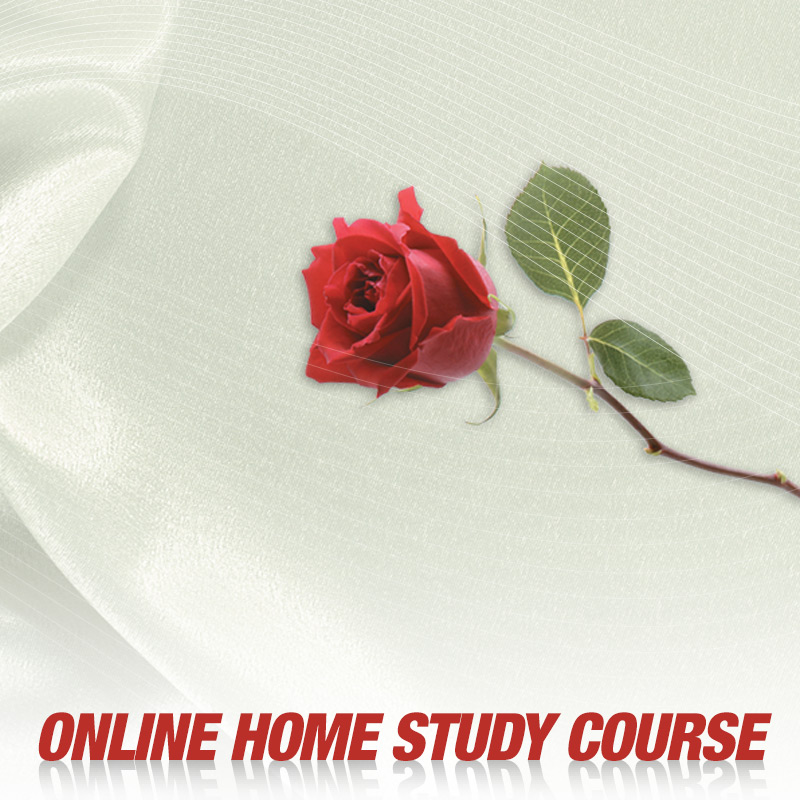 Sex What About It - Online Home Study Course