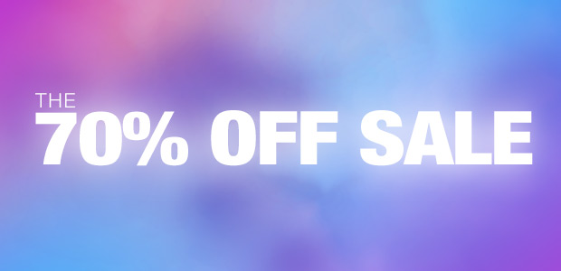 Sale Promo
